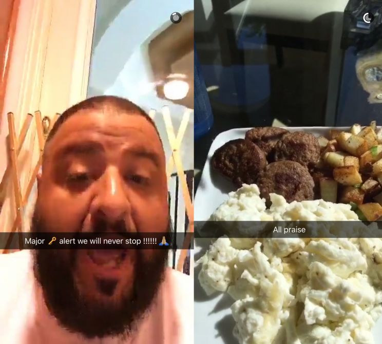 D.J. Khaled