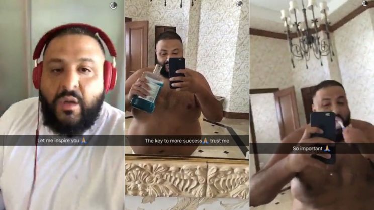 D.J. Khaled
