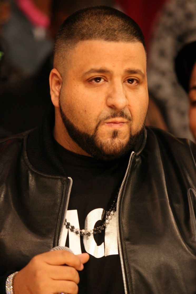 D.J. Khaled