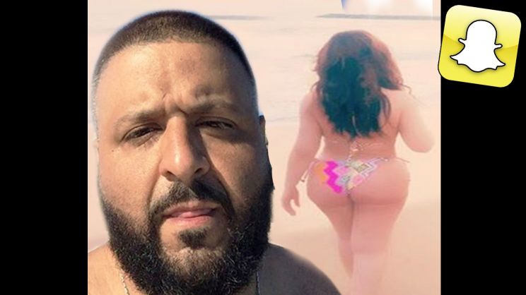 D.J. Khaled