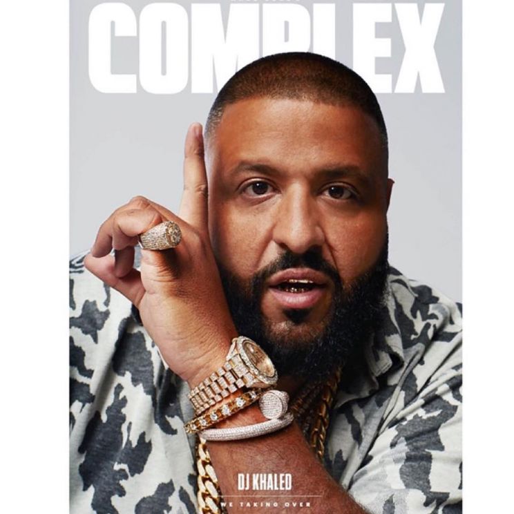 D.J. Khaled