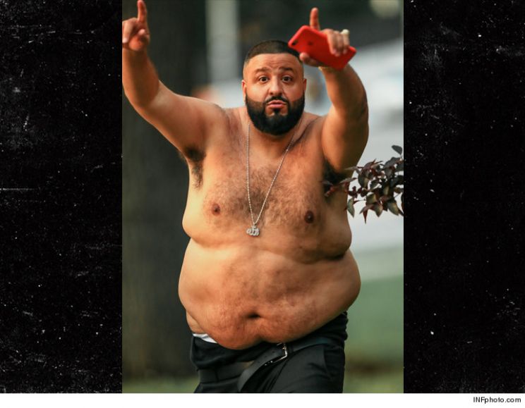 D.J. Khaled