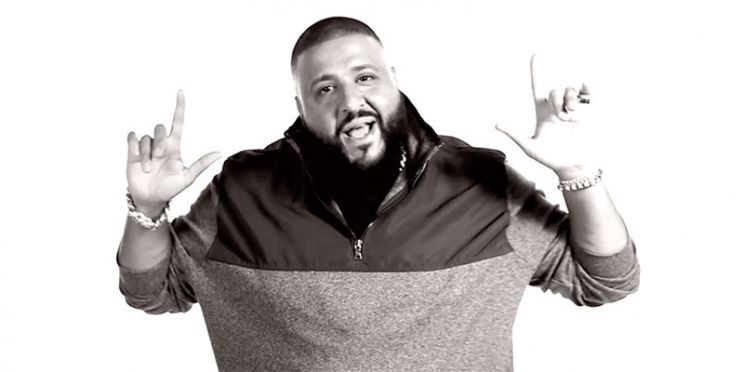 D.J. Khaled