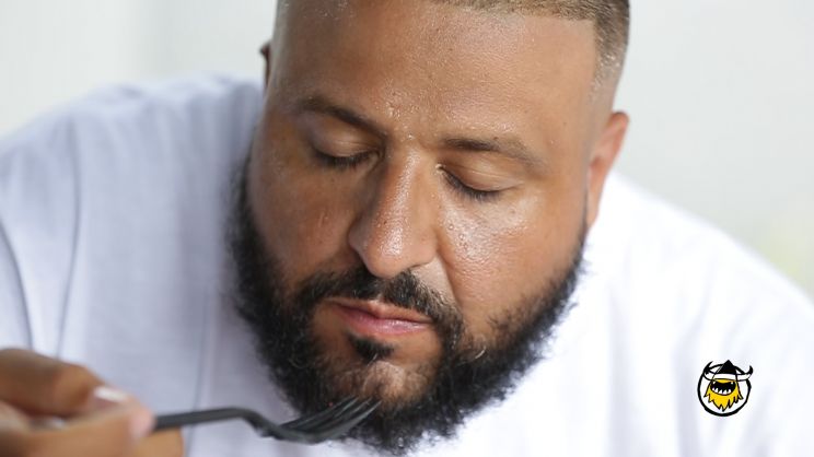 D.J. Khaled