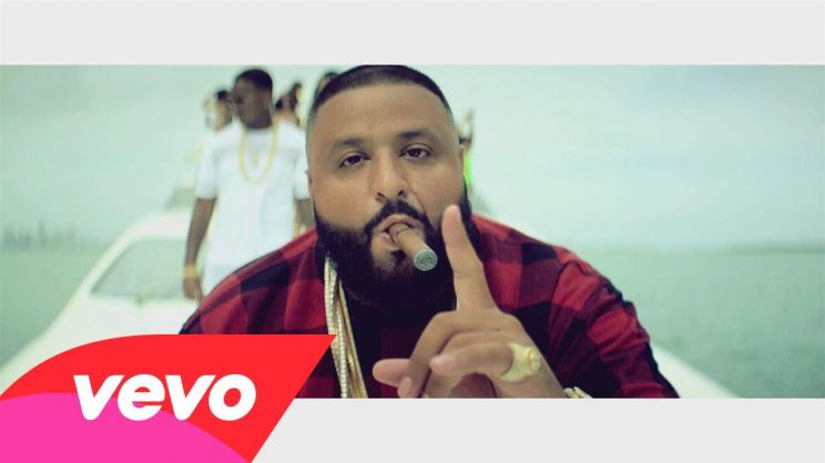D.J. Khaled
