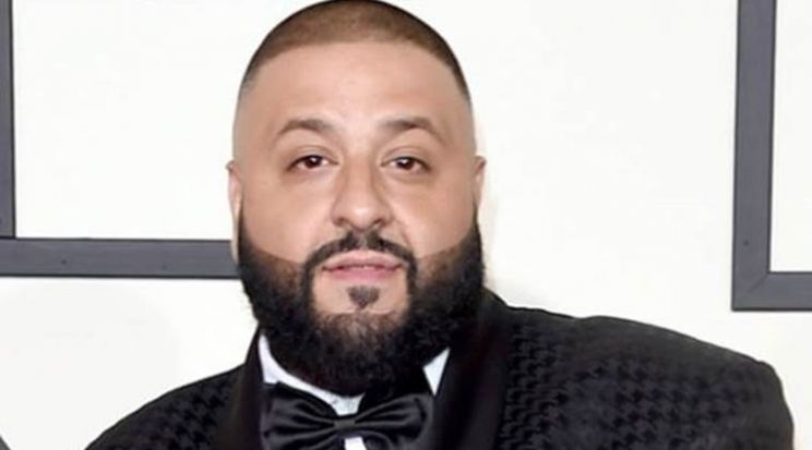 D.J. Khaled