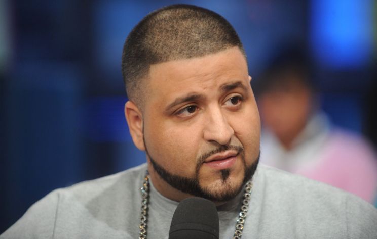 D.J. Khaled