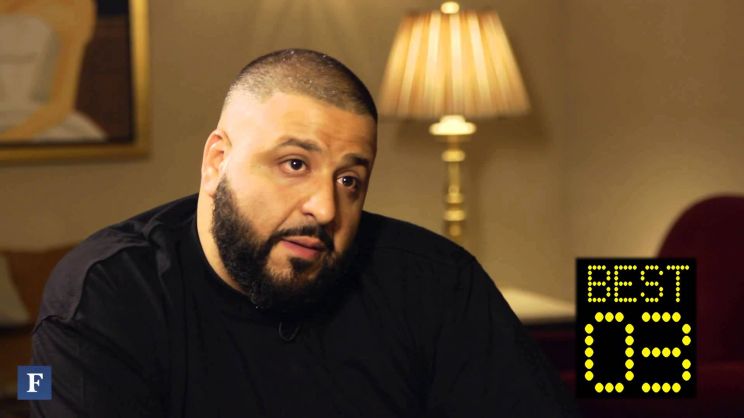 D.J. Khaled