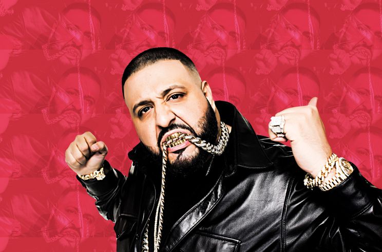 D.J. Khaled