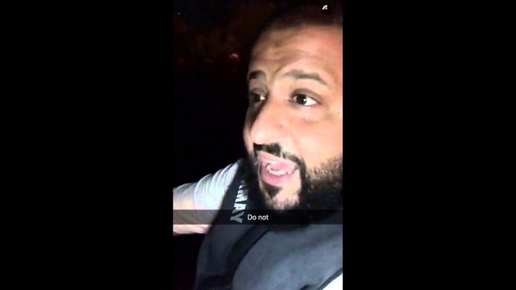 D.J. Khaled