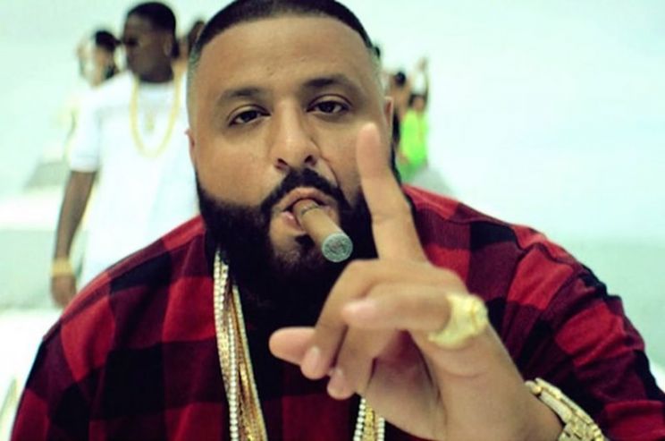 D.J. Khaled