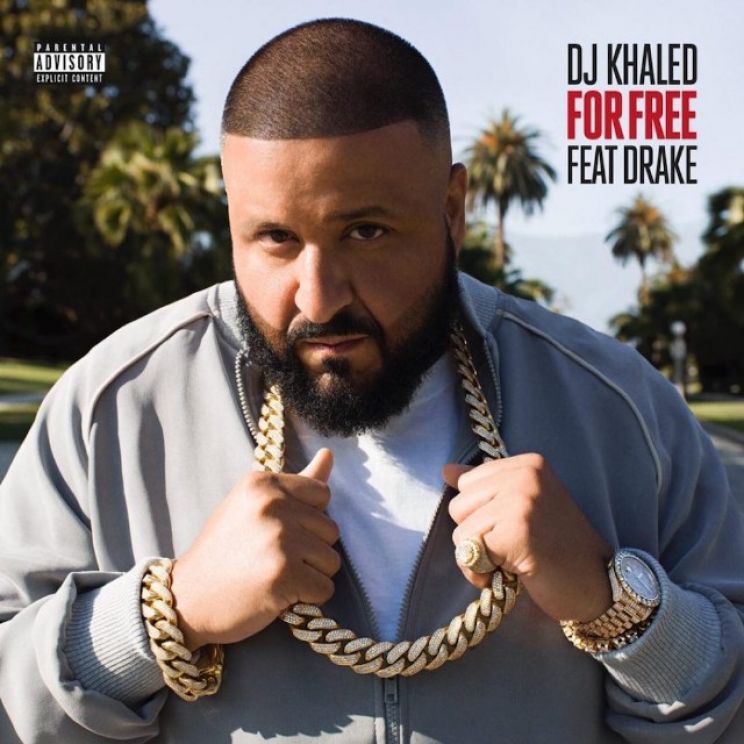 D.J. Khaled