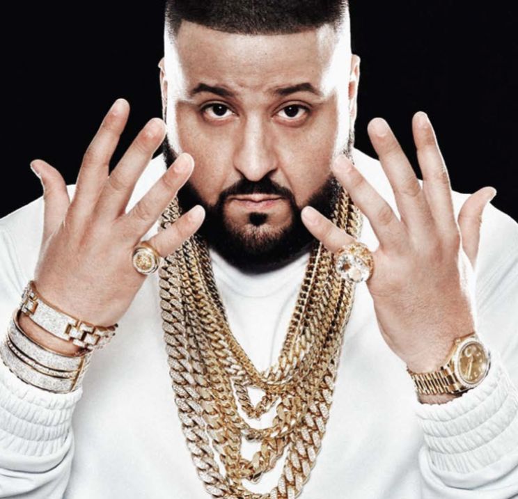 D.J. Khaled