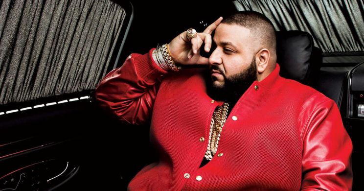 D.J. Khaled