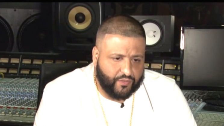 D.J. Khaled
