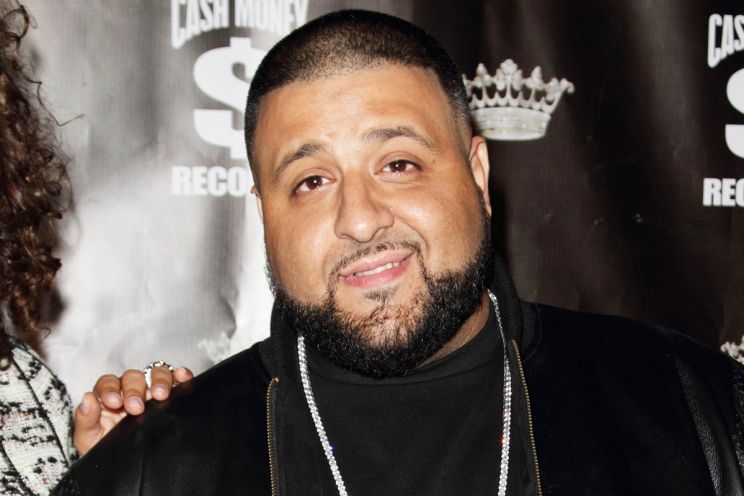 D.J. Khaled
