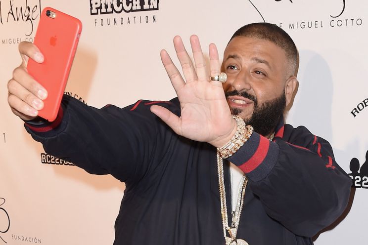 D.J. Khaled