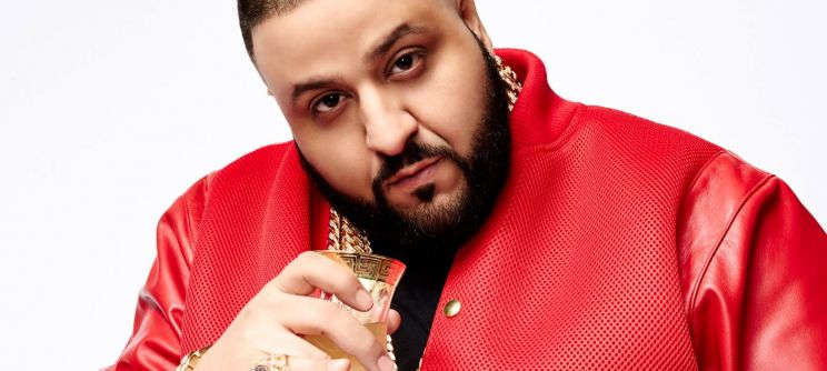 D.J. Khaled