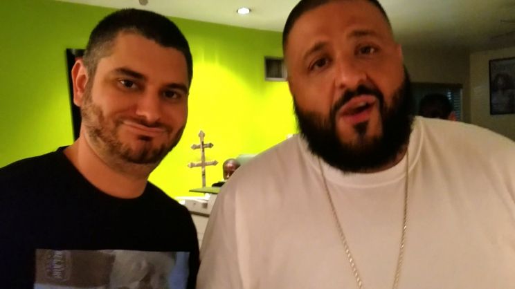 D.J. Khaled