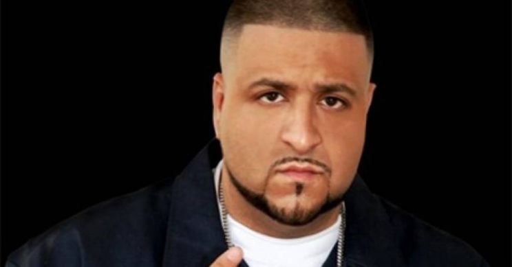 D.J. Khaled