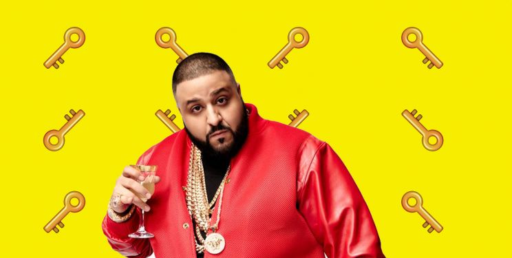 D.J. Khaled