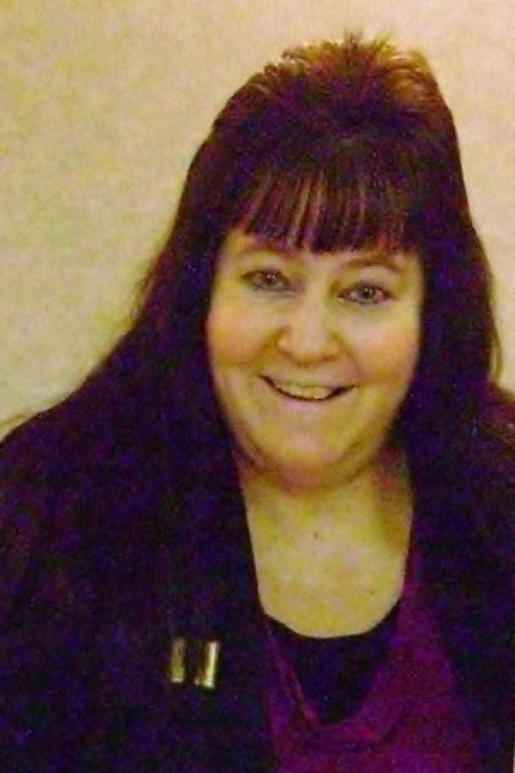 D'Janine King-Lasky