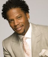 D.L. Hughley