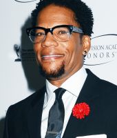 D.L. Hughley