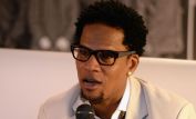 D.L. Hughley