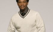 D.L. Hughley