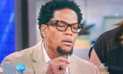 D.L. Hughley