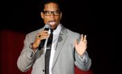 D.L. Hughley