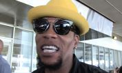 D.L. Hughley