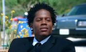 D.L. Hughley