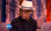 D.L. Hughley