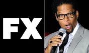 D.L. Hughley