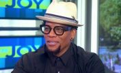 D.L. Hughley