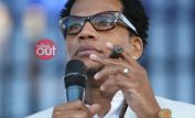 D.L. Hughley