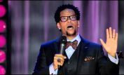 D.L. Hughley