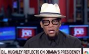 D.L. Hughley