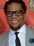 D.L. Hughley