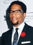 D.L. Hughley