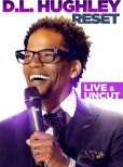 D.L. Hughley