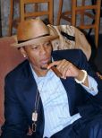 D.L. Hughley