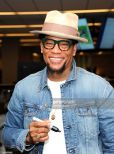 D.L. Hughley