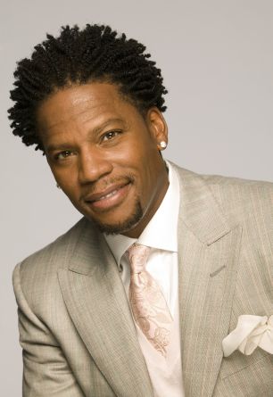 D.L. Hughley