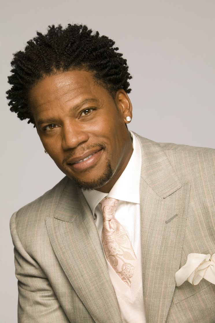 D.L. Hughley, Wall Of Celebrities,Celebrities,download celebrities's P...