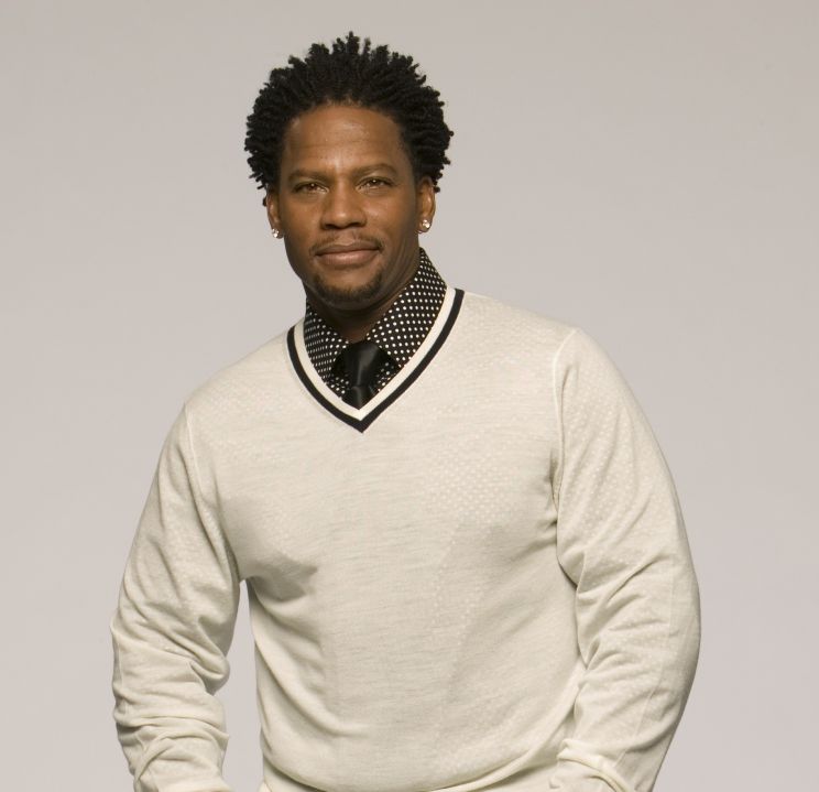 D.L. Hughley