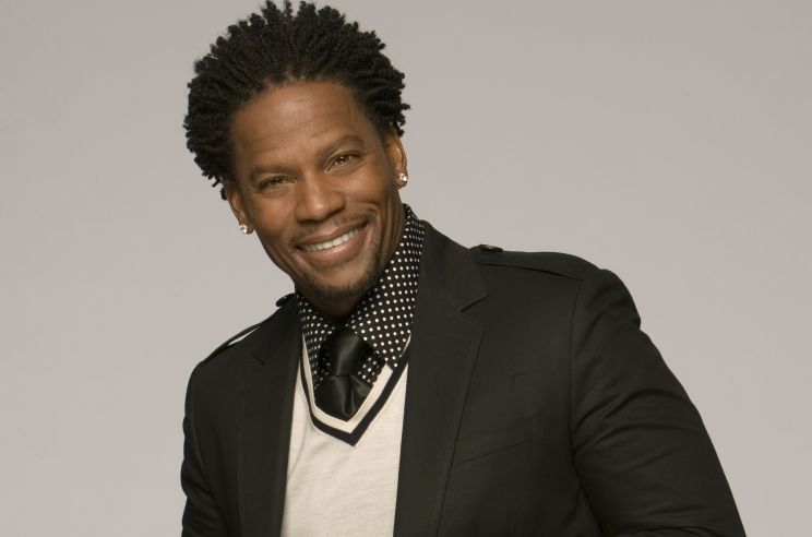 D.L. Hughley