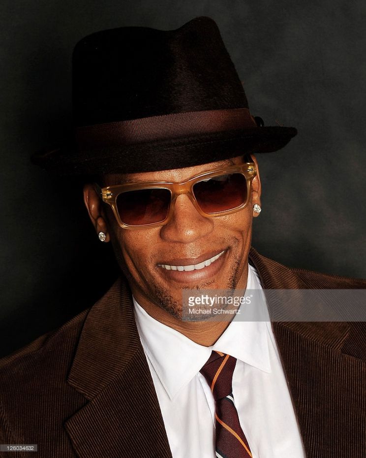 D.L. Hughley